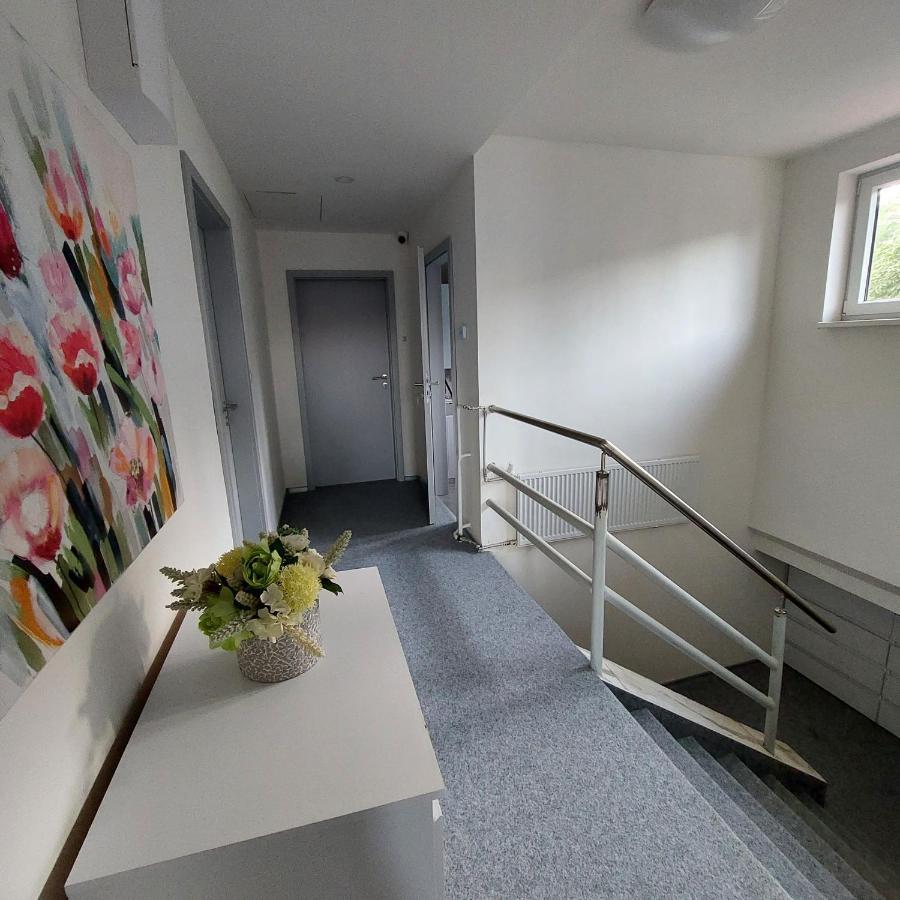 View Of Prague Bed & Breakfast Bagian luar foto