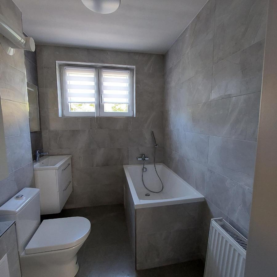 View Of Prague Bed & Breakfast Bagian luar foto
