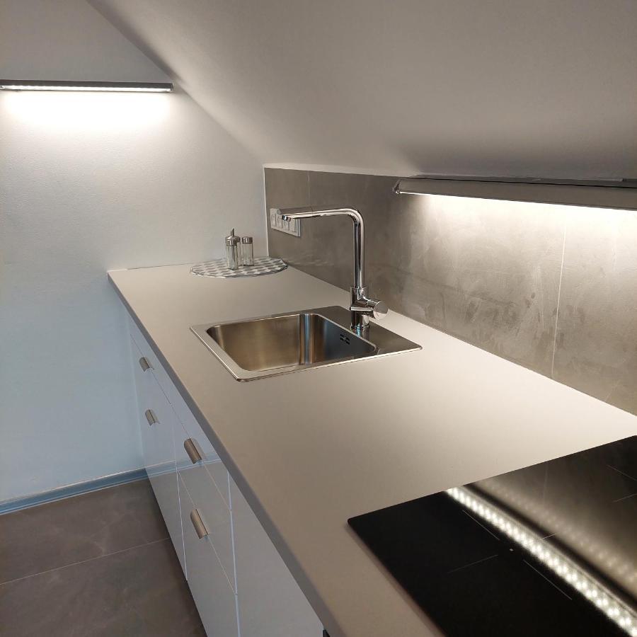 View Of Prague Bed & Breakfast Bagian luar foto