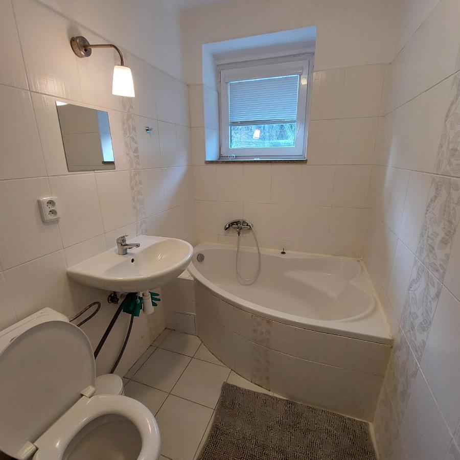 View Of Prague Bed & Breakfast Bagian luar foto