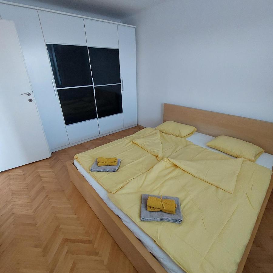 View Of Prague Bed & Breakfast Bagian luar foto